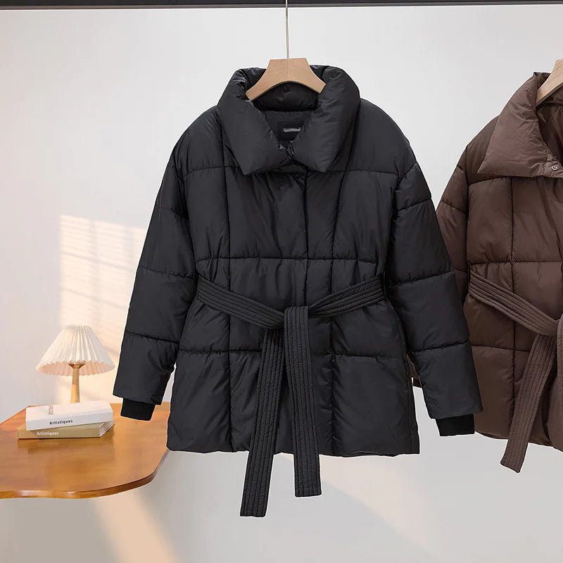 Puffer Jacket dames - Essentials
