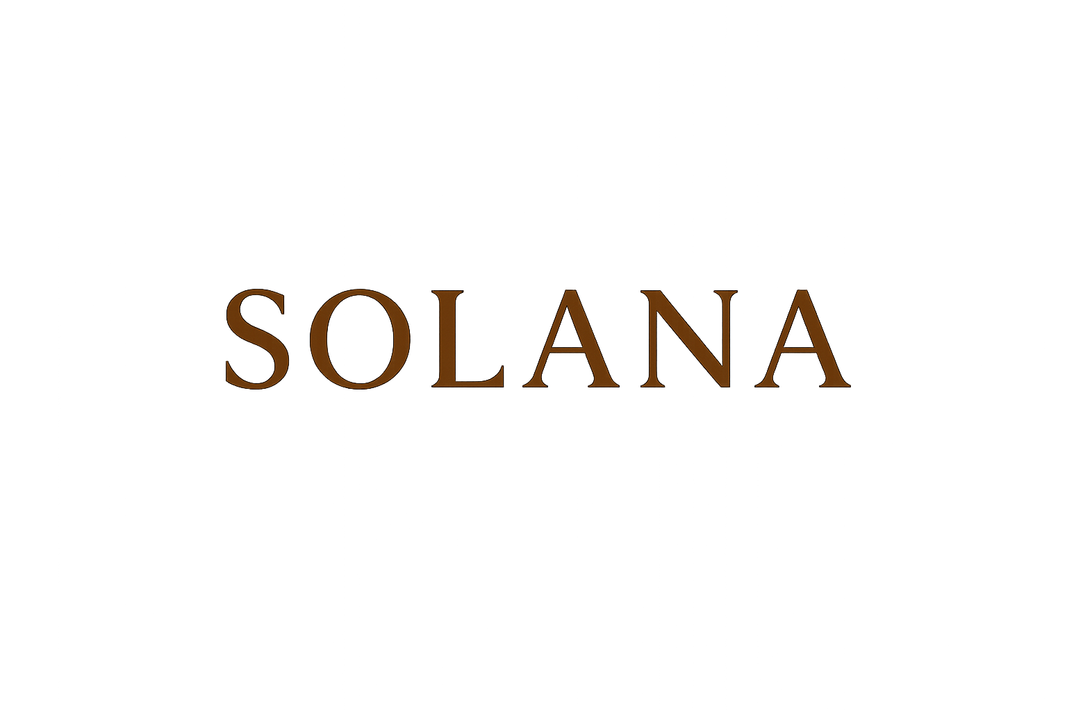 Solana.Store